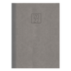 Libro de reservas Boost Chianti 19,5 x 26,5 cm - Gris