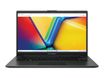 ASUS Vivobook Go 14 E1404GA-EB606W - PC portable 14" - Intel N-series-N100 - 8/128 Go - FHD - noir mélangé