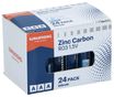 Grundig - 24 piles alcalines - AAA LR03