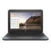 HP Chromebook x360 11 G4 EE Reconditionné - Celeron N4000 - 4 Go RAM - 32 Go eMMC - Écran Tactile 11,6" - Noir