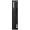 Lenovo ThinkCentre M70q Gen 4 - Mini PC Tiny - Intel Core i3-13100T - 8 Go - 256 Go SSD NVMe - Windows 11 Pro