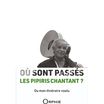 Raymond Chalery - Où sont passés les Pipiris Chantant ?