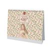 Finocam Calendario Art De Sobremesa Para Escribir 2027 – 210 x 150 mm
