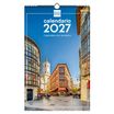 Finocam Calendario Imágenes De Pared Espiral Para Escribir 2027 – 250 x 400 mm