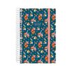 Finocam Agenda Espiral Design Collection 2027 – 117 x 181 mm