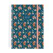 Finocam Agenda Espiral Design Collection 2027 – 155 x 212 mm
