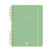 Finocam Agenda Espiral Alma 2027 – 155 x 212 mm