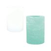 Graine Créative - Porte-stylo rond - Moule en silicone 11 x 7,5 cm