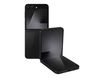 Samsung Galaxy Z Flip7 FE - Smartphone - 5G - 8/128 Go - Noir