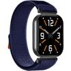 Celly TrainerMate 3 - Montre connectée écran AMOLED 1,96" - Bracelet silicone - Noir