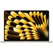 Apple MacBook Air M5 - PC portable 15,3" - Apple M5 - 16 Go - 512 Go SSD - Lumière stellaire