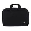T'nB Select - Sacoche pour PC portable 17" - Noir