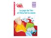 Téo et Nina - Le papi de Téo et Nina fait la sieste - GS-CP - Niveau de lecture guidée 1