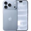 Apple iPhone 18 Pro - Smartphone - 5G - 256 Go - Glacier