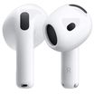 Apple AirPods 5 - Écouteurs sans fil avec micro - Bluetooth - Blanc