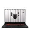 ASUS TUF Gaming A18 - PC portable Gaming 18" - AMD Ryzen 7 260 - 32 Go RAM - 1 TB SSD NVMe - RTX 5060