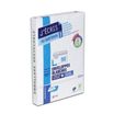 GPV - 50 Enveloppes C5 162 x 229 mm - 80 gr - sans fenêtre - blanc - bande adhésive