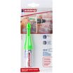 edding - Blister de 1 Marqueur Spray Zones Inaccessibles e-8870 Vert Fluo - Pulvérisation jusqu'à 50 mm
