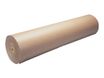 Clairefontaine - Papier cadeau kraft - 100 cm x 50 m - 60 g/m² - brun