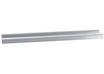Paire de rails aluminium pour dossier suspendus - 76 cm - Gautier