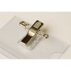 Identificadores con pinza e imperdible 90x58