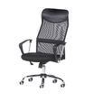 Silla mega negra
