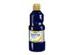 GIOTTO SCHOOL - Peinture - noir - 500 ml