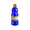 GIOTTO SCHOOL - Peinture - peinture à tempera - violet - extra-fine - 500 ml
