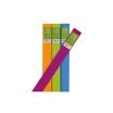 Canson rollo 50x250 crespon stand violeta