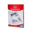 Caja 100 fundas plastificar A4 80 micras