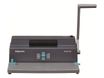 Fellowes Metal 50R - Máquina encuadernadora - alambre - diámetro máximo: 50 mm - perforación: 12 hojas - encuadernado: 450 hojas