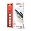 Fellowes - 100 pochettes de plastification A5 (154 x 216 mm) - 125 microns - brillantes 