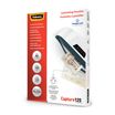 Fellowes - 100 pochettes de plastification A5 (154 x 216 mm) - 125 microns - brillantes 