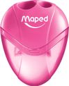 Maped Igloo - Taille crayon - 2 trous - disponible dans différentes couleurs