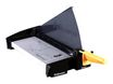 Fellowes FUSION - Cisaille A4 - coupe 10 feuilles