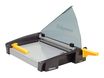 Fellowes PLASMA - Cisaille A4 - coupe 40 feuilles