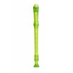 Flauta dulce yamaha yrs-20 verde