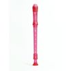 Flauta dulce yamaha yrs-20 rosa