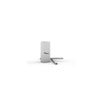 Rollo tnt 0.81x3m blanco