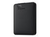 WD WDBU6Y0020BBK - disque dur - 2 To - USB 3.0