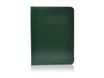 Office Box Dynamic Classic - Carpeta con cremallera para documentos - ancho de la espina: 30 mm - A4 - para documentos - para 350 x 240 mm - verde