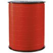 Maildor - Bolduc mat - ruban d'emballage 10 mm x 250 m - rouge