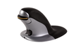 Fellowes - Souris sans fil ambidextre - Grand