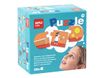 APLI kids - Puzzle sur les sports et leurs accessoires - 36 pièces