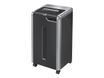 Fellowes Powershred C-325Ci - Destructora - corte cruzado - 4 x 38 mm - S4