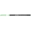 Rotulador edding 1200 pastel manzana