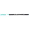 Rotulador edding 1200 pastel menta