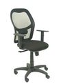 Silla alocen negra