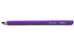Apli Agipa - Crayon de couleur triangulaire Jumbo - violet pastel