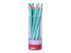 Apli Agipa - Crayon de couleur triangulaire Jumbo - vert pastel